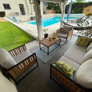 ô’bon’endroit By Audrey&thomas Appartement